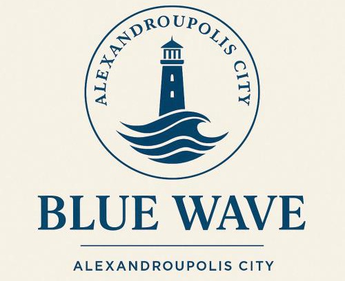 Alexandroupoli Apartment | Alexandroupolis City Blue Wave