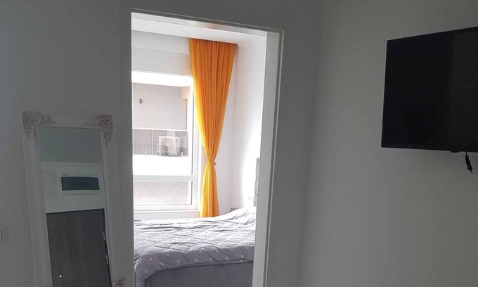 Oradea Apartment | AlexAparthotel - Oradea - visit the beautiful city of Romania