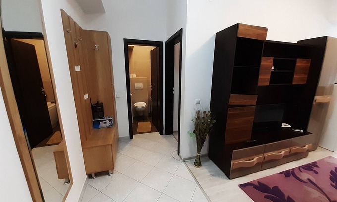 Iasi Apartment | Alexys Residence 2