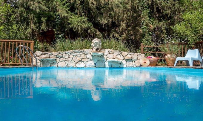 Amuka Bed & Breakfast | Aley Galil