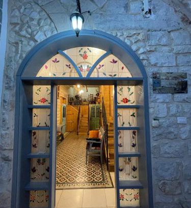 Haifa Apartment | Alf leila wa leila boutique