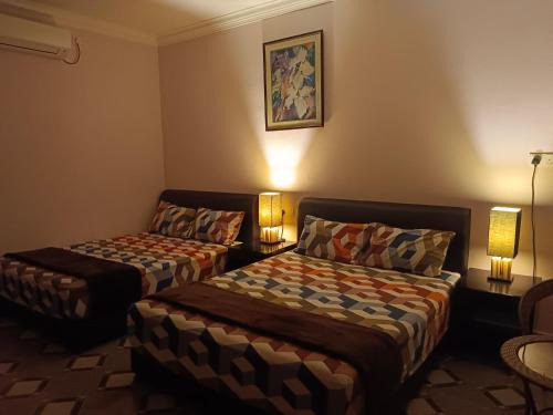 Kampung Kedawang Hotel | Alfa Roomstay & Homestay