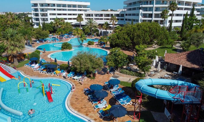 Santa Eulalia Apartment | Alfagar Aparthotel