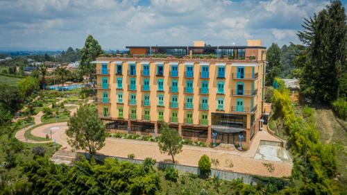 El Carmen de Viboral Hotel | Alfahar Hotel