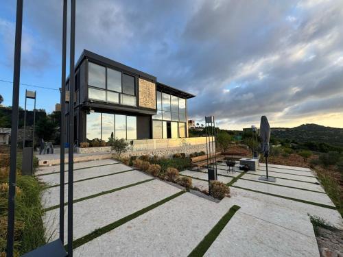 Ajloun Villa | AlFahed Farm