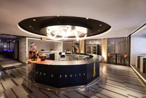 Akasaka Hotel | ALFIT HOTEL & BAR AKASAKA