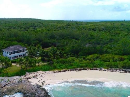 Governor's Harbour House | Alfred House home