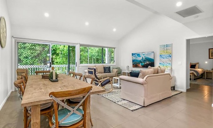 Nambucca Heads Apartment | Alfred's Rest