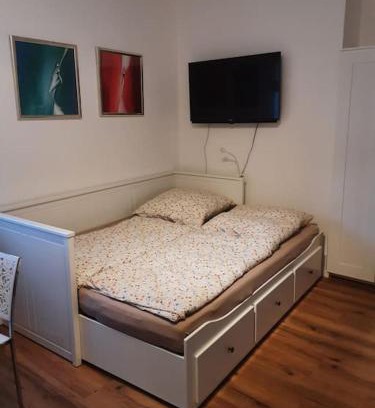 City Centre Regensburg Apartment | Alfred Second