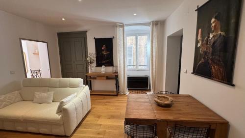 Corte Apartment | ALG appartement