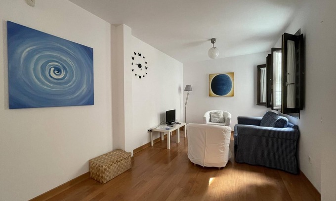 Toledo City Center Apartment | Algaba - Toledo Center with Swimming Pool