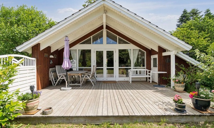 Ørsted House | "Alger" - 450m from the sea by Interhome