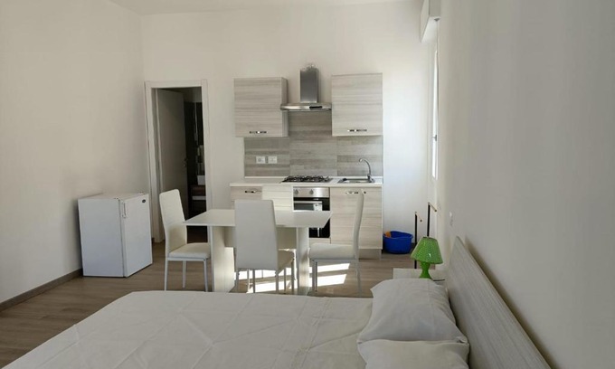 Alghero Apartment | Alghero Experience