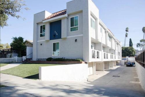 Alhambra Apartment | Alhambra 5 Unit Apartment Complex!