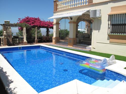 Alhaurin el Grande Villa | Alhaurin holiday villa