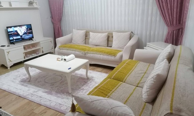 Manavgat Hotel | Ali BaBa Guest Haus