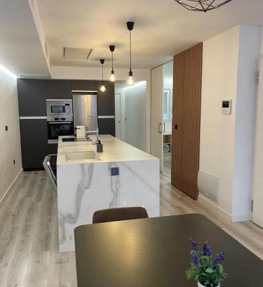 Pla del Bon Repos Apartment | Alicante City Suite 2