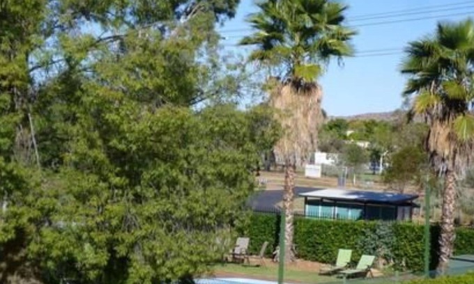 East Side Hotel | Alice Motor Inn