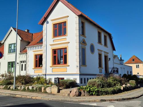 Bogense Bed & Breakfast | Alice Pedersen Bed and Breakfast
