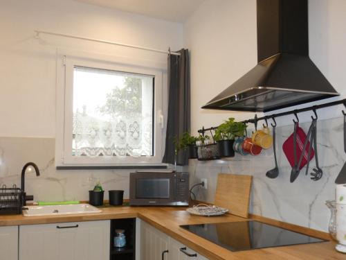 San Benedetto Apartment | ALICE STUDIO Apartment