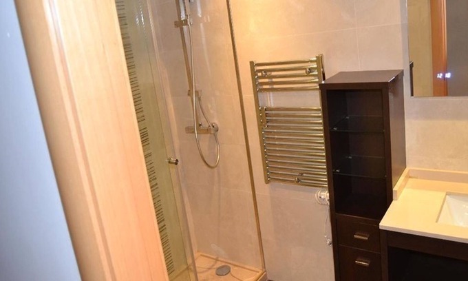 Zaragoza Apartment | ALIERTA APARTMENTS - Éowyn