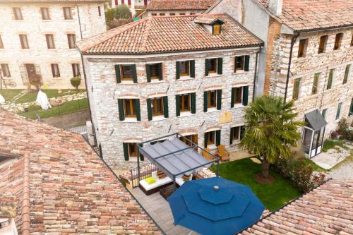 Valdobbiadene House | Alilandia - Casa Vacanza