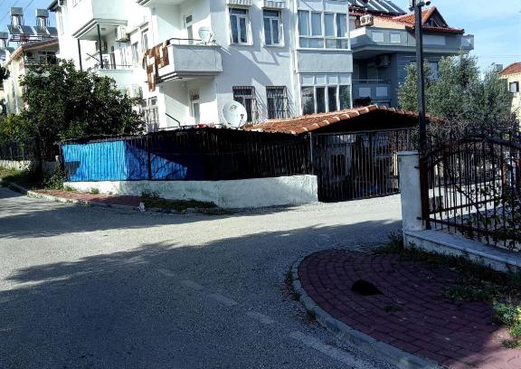 Manavgat Apartment | Alina daire