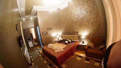Kutaisi Apartment | ALINA'S ROOM