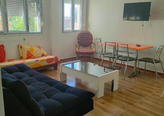 Annaba Apartment | Aline