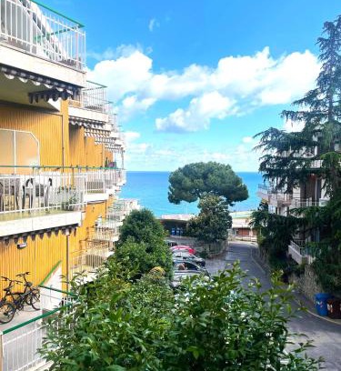 Sanremo Apartment | AlisHome, Sanremo