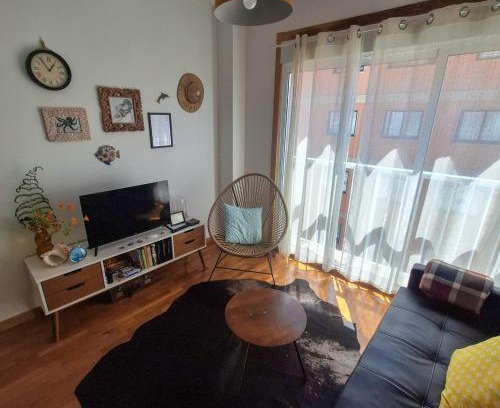 Raxo Apartment | Aliving Colo