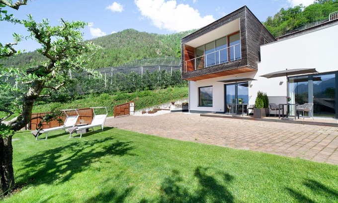 Rifiano Apartment | Alivo Living Apartment Aurora