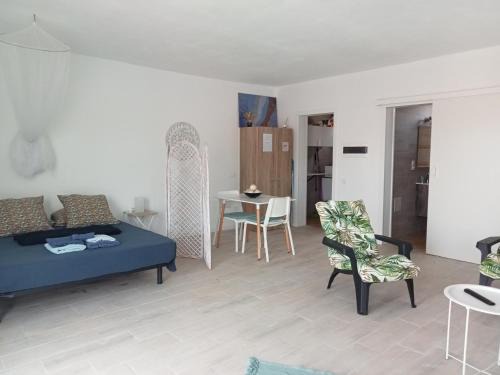 Puerto del Rosario Apartment | Alizés