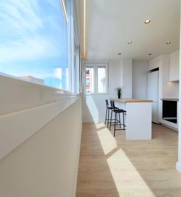San Juan de Aznalfarache Apartment | Aljarafe Central Square - by Pro Apartments