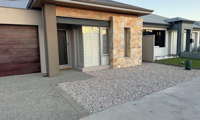 Alkimos House | Alkimos Beach Luxury Home
