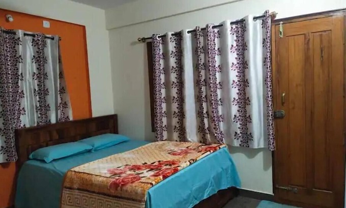Bengaluru Apartment | All 4 Apartments Combined