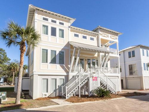 Tybee Island House | All About Tybee
