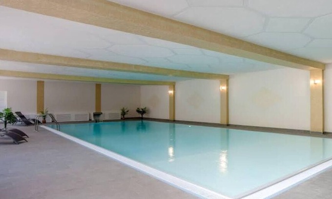 Wiggensbach Apartment | All around carefree