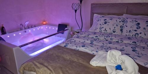 Petrosani Apartment | All In Jacuzzi Apartment