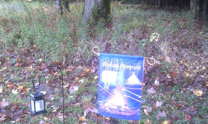 Wapwallopen RV Rental | ALL INCLUSIVE - GLAM CABIN, CAMPER, TENT CAMPING - SLEEPS 20 - BOOK NOW ~