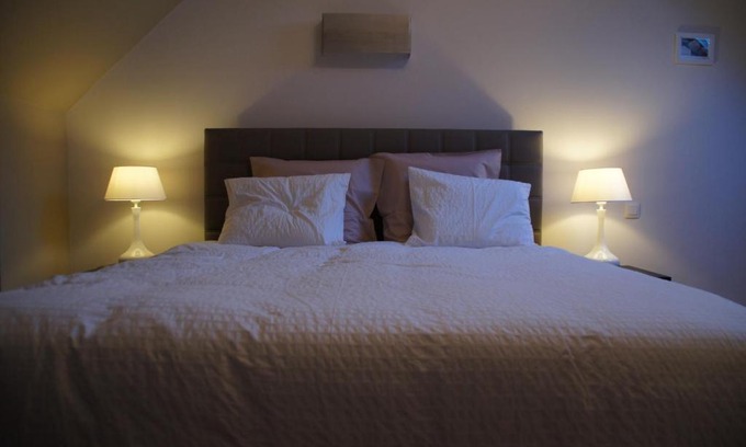 Bloemekenswijk House | All Inn Holiday Home