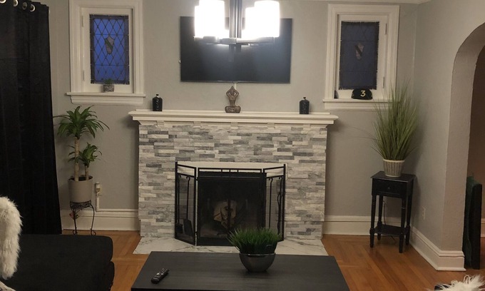 University City House | All NEW Loop Luxe