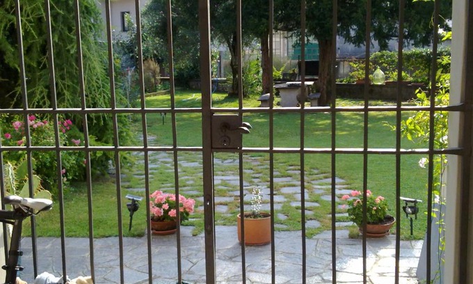 Mandello del Lario House | All'Ombra dei Tassi