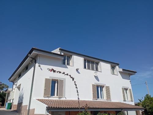 Sassari House | All ombra del carrubo