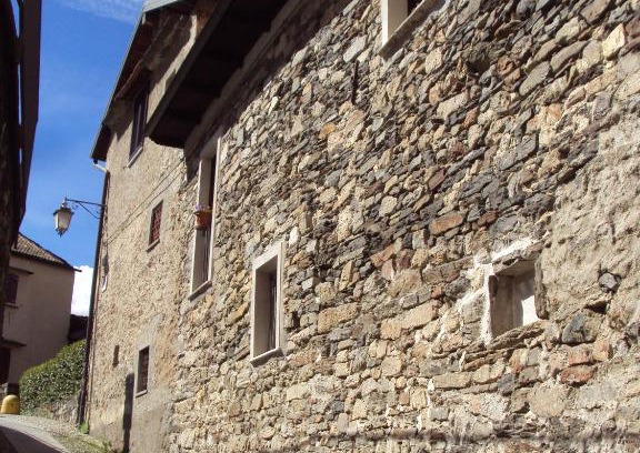 Orta San Giulio House | All'Ombra dell'Antica Pietra