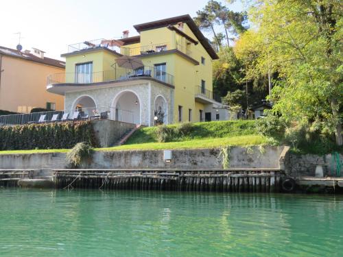 Ameglia Apartment | Alla Foce del Magra - Tra Cinque Terre e Forte dei Marmi con posto barca