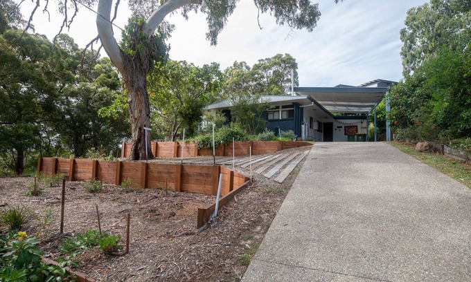 Point Lookout Cottage | Allamanda Cottage - Pet Friendly
