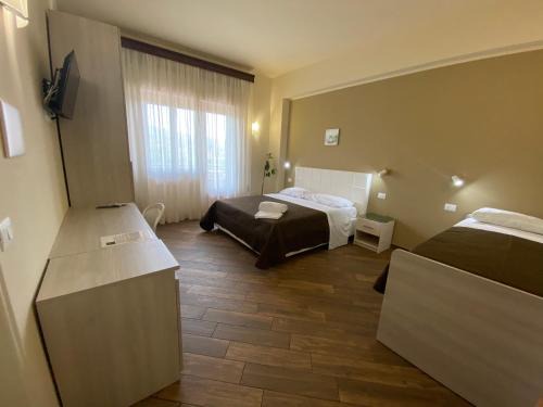 Catona Bed & Breakfast | All’Anoneto B&B