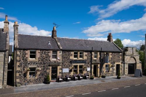 Allanton Hotel | Allanton Inn