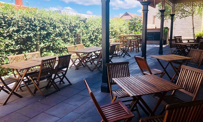 Bendigo Hotel | Allawah Bendigo